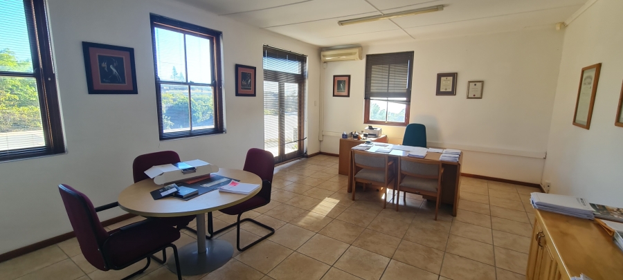 Commercial Property for Sale in Linkside Western Cape